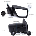 Rear View Mirror for F-Series 2021-2023 Fresh Goods ML3Z17682SA